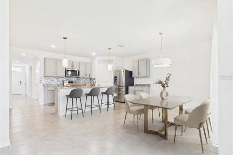 Villa ou maison à louer à Ocala, Floride: 4 chambres, 169.73 m2 № 2402826 - photo 27