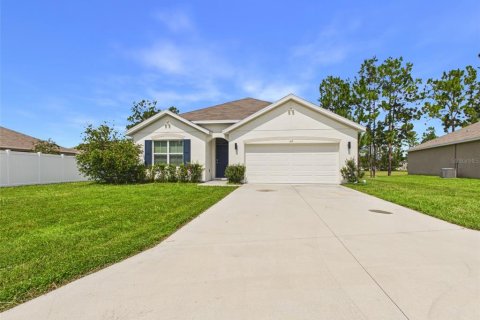 Villa ou maison à louer à Ocala, Floride: 4 chambres, 169.73 m2 № 2402826 - photo 2