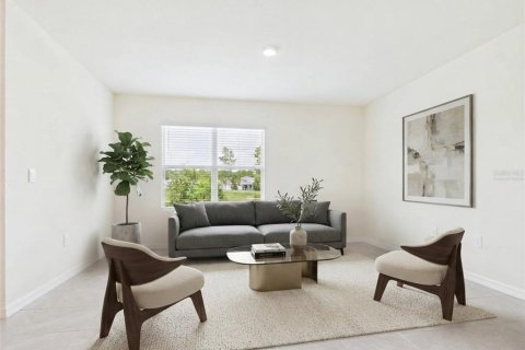 Villa ou maison à louer à Ocala, Floride: 4 chambres, 169.73 m2 № 2402826 - photo 30