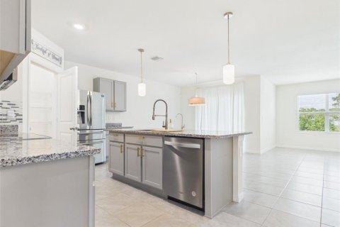 Villa ou maison à louer à Ocala, Floride: 4 chambres, 169.73 m2 № 2402826 - photo 20