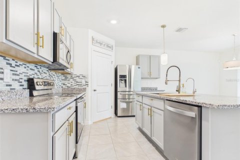 Villa ou maison à louer à Ocala, Floride: 4 chambres, 169.73 m2 № 2402826 - photo 21