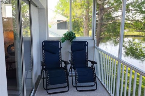 Copropriété à louer à Bradenton, Floride: 2 chambres, 125.05 m2 № 1670680 - photo 20