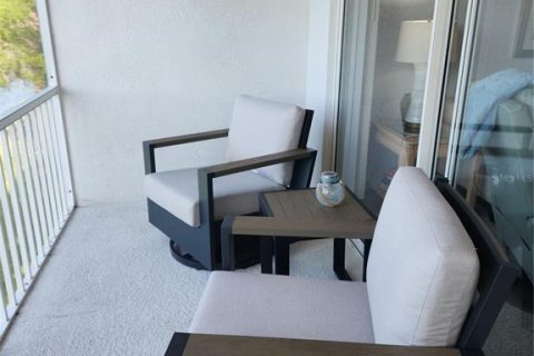 Copropriété à louer à Bradenton, Floride: 2 chambres, 125.05 m2 № 1670680 - photo 22