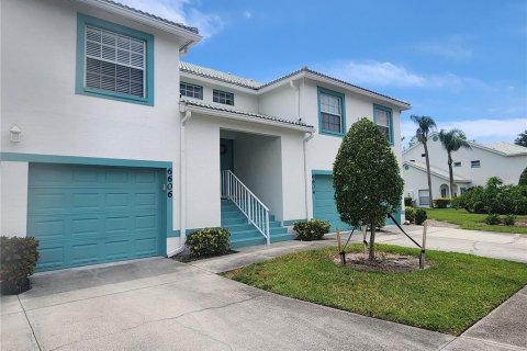 Copropriété à louer à Bradenton, Floride: 2 chambres, 125.05 m2 № 1670680 - photo 1