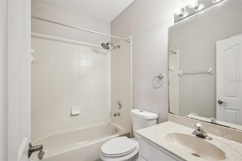 Adosado en venta en Tampa, Florida, 4 dormitorios, 176.89 m2 № 1522478 - foto 23