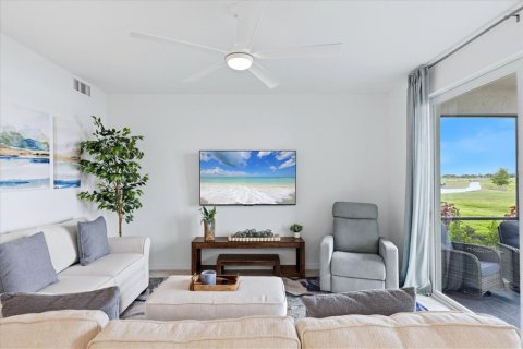 Condo in Lakewood Ranch, Florida, 2 bedrooms  № 2218541 - photo 6