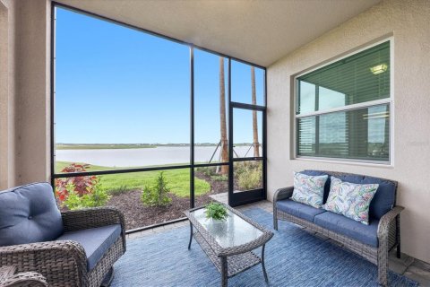 Condo in Lakewood Ranch, Florida, 2 bedrooms  № 2218541 - photo 24