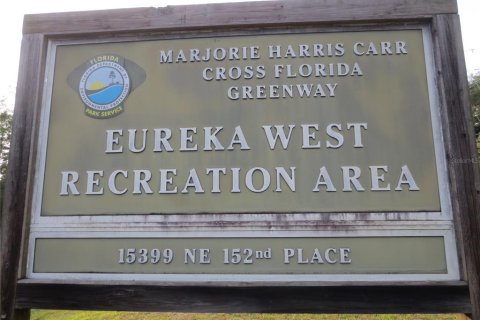 Land in Silver Springs Shores, Florida № 2164285 - photo 27
