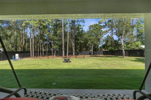 House in Weeki Wachee, Florida 3 bedrooms, 182.92 sq.m. № 1801757 - photo 25