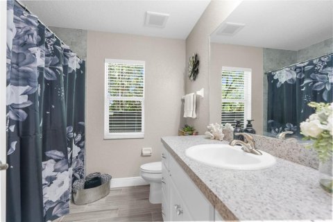 House in Weeki Wachee, Florida 3 bedrooms, 182.92 sq.m. № 1801757 - photo 21