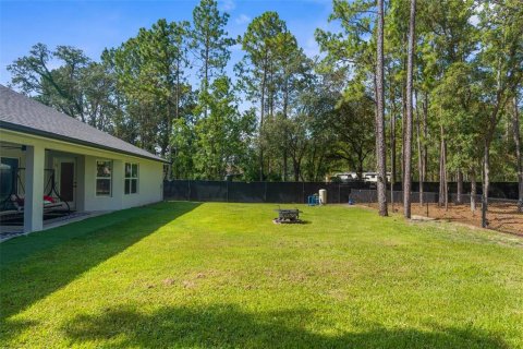 House in Weeki Wachee, Florida 3 bedrooms, 182.92 sq.m. № 1801757 - photo 28