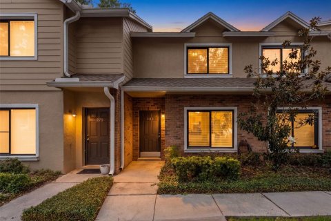 Condo à Winter Park, Floride, 2 chambres  № 2317376