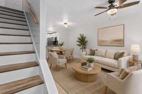 Купить кондоминиум в Винтер-Парк, Флорида 5 комнат, 89.19м2, № 2317376 - фото 18