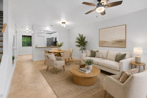 Купить кондоминиум в Винтер-Парк, Флорида 5 комнат, 89.19м2, № 2317376 - фото 6