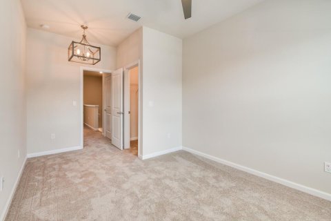 Touwnhouse à louer à Stuart, Floride: 3 chambres, 168.52 m2 № 2272023 - photo 28