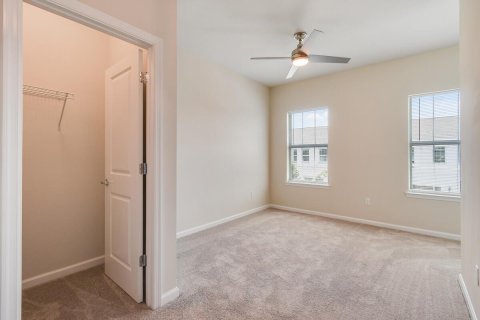 Touwnhouse à louer à Stuart, Floride: 3 chambres, 168.52 m2 № 2272023 - photo 26