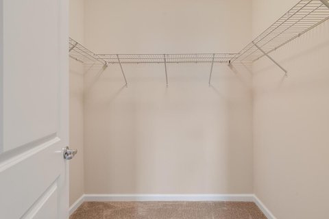 Touwnhouse à louer à Stuart, Floride: 3 chambres, 168.52 m2 № 2272023 - photo 25