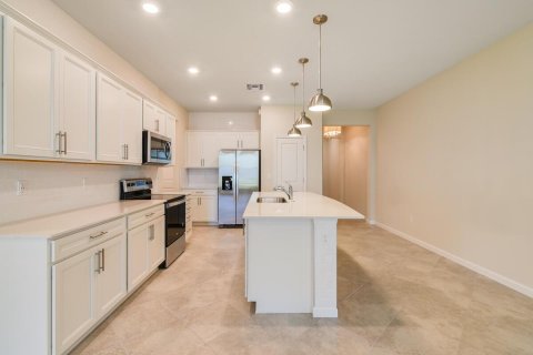 Touwnhouse à louer à Stuart, Floride: 3 chambres, 168.52 m2 № 2272023 - photo 11
