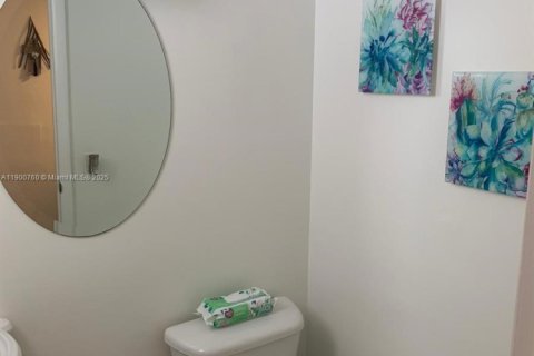 Condominio en alquiler en North Miami Beach, Florida, 1 dormitorio, 73.58 m2 № 1952078 - foto 23