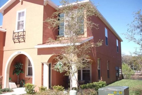 Townhouse in Riverview, Florida 3 bedrooms, 152.36 sq.m. № 2272812