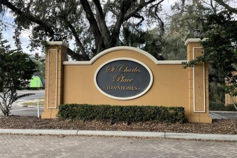 Townhouse in Riverview, Florida 3 bedrooms, 152.36 sq.m. № 2272812 - photo 23