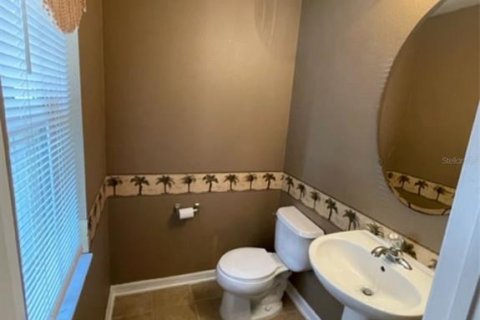 Townhouse in Riverview, Florida 3 bedrooms, 152.36 sq.m. № 2272812 - photo 16