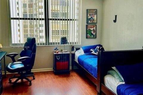 Copropriété à louer à Aventura, Floride: 2 chambres, 112.41 m2 № 2278420 - photo 10