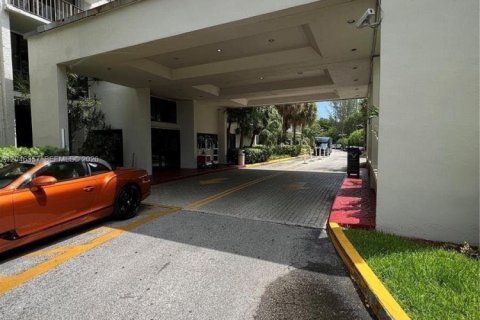 Copropriété à louer à Aventura, Floride: 2 chambres, 112.41 m2 № 2278420 - photo 21
