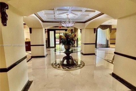 Copropriété à louer à Aventura, Floride: 2 chambres, 112.41 m2 № 2278420 - photo 17