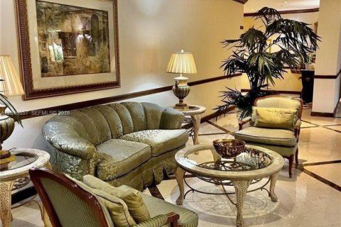 Copropriété à louer à Aventura, Floride: 2 chambres, 112.41 m2 № 2278420 - photo 16