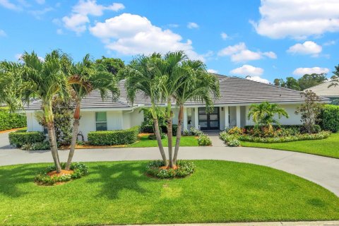Villa ou maison à Atlantis, Floride 3 chambres, 294.04 m2 № 2249912