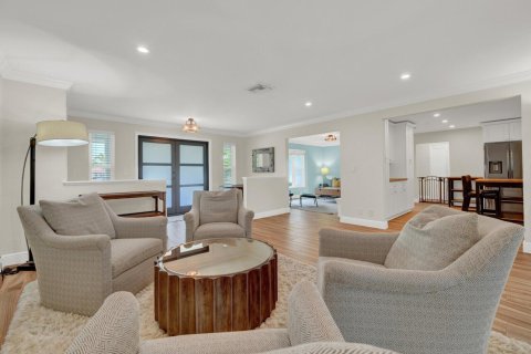 Villa ou maison à vendre à Atlantis, Floride: 3 chambres, 294.04 m2 № 2249912 - photo 6