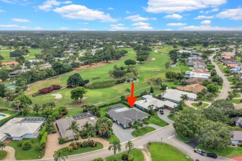 Villa ou maison à vendre à Atlantis, Floride: 3 chambres, 294.04 m2 № 2249912 - photo 2
