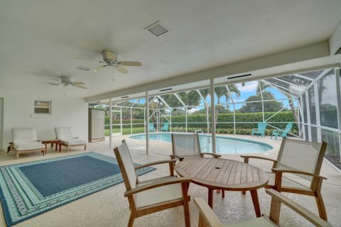 Villa ou maison à vendre à Atlantis, Floride: 3 chambres, 294.04 m2 № 2249912 - photo 26