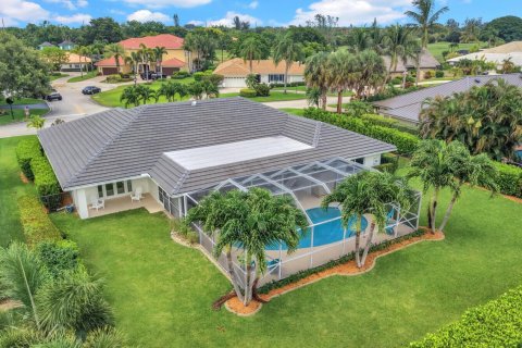 Villa ou maison à vendre à Atlantis, Floride: 3 chambres, 294.04 m2 № 2249912 - photo 3