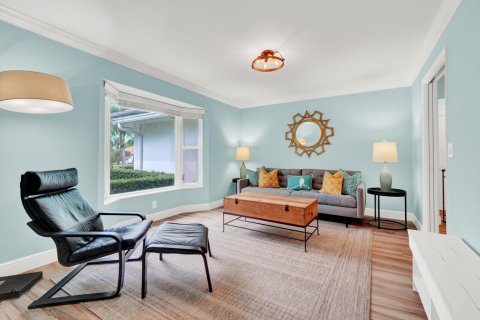 Villa ou maison à vendre à Atlantis, Floride: 3 chambres, 294.04 m2 № 2249912 - photo 8