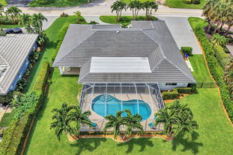 Villa ou maison à vendre à Atlantis, Floride: 3 chambres, 294.04 m2 № 2249912 - photo 29