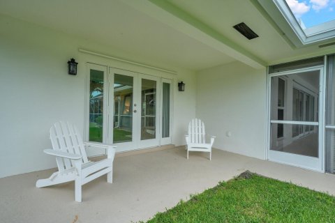 Villa ou maison à vendre à Atlantis, Floride: 3 chambres, 294.04 m2 № 2249912 - photo 17