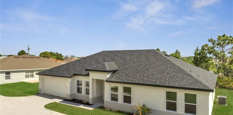 House in Kissimmee, Florida 5 bedrooms, 182.46 sq.m. № 1719720
