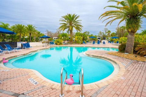 Terreno en venta en Land O' Lakes, Florida № 1721548 - foto 26