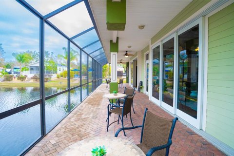 Terreno en venta en Land O' Lakes, Florida № 1721548 - foto 23