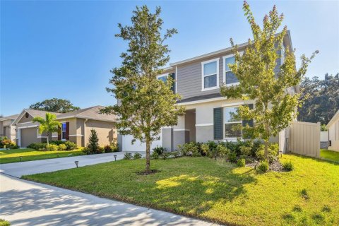 Casa en alquiler en Seffner, Florida, 5 dormitorios, 247.86 m2 № 1755119 - foto 3