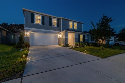 Casa en alquiler en Seffner, Florida, 5 dormitorios, 247.86 m2 № 1755119 - foto 2