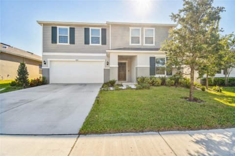 Casa en alquiler en Seffner, Florida, 5 dormitorios, 247.86 m2 № 1755119 - foto 1