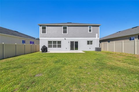 Casa en alquiler en Seffner, Florida, 5 dormitorios, 247.86 m2 № 1755119 - foto 4