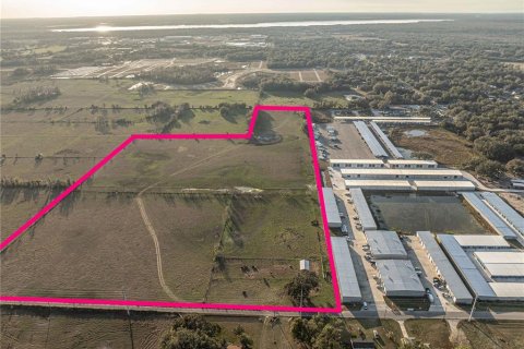 Terreno en venta en Wildwood, Florida № 1546615 - foto 6