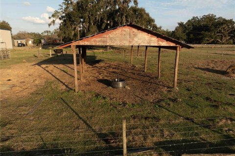 Terreno en venta en Wildwood, Florida № 1546615 - foto 7