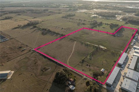 Terreno en venta en Wildwood, Florida № 1546615 - foto 3