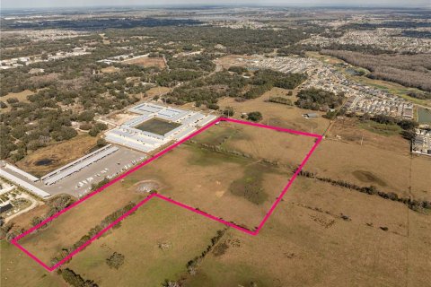 Terreno en venta en Wildwood, Florida № 1546615 - foto 8