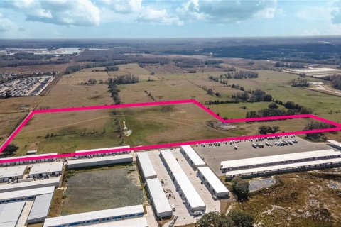 Terreno en venta en Wildwood, Florida № 1546615 - foto 5